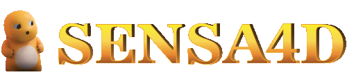 BANNER SENSA4D